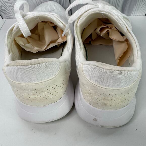 Kizik Lima Hands Free Women's Size 9 Slip On Shoes White - Picture 4 of 7